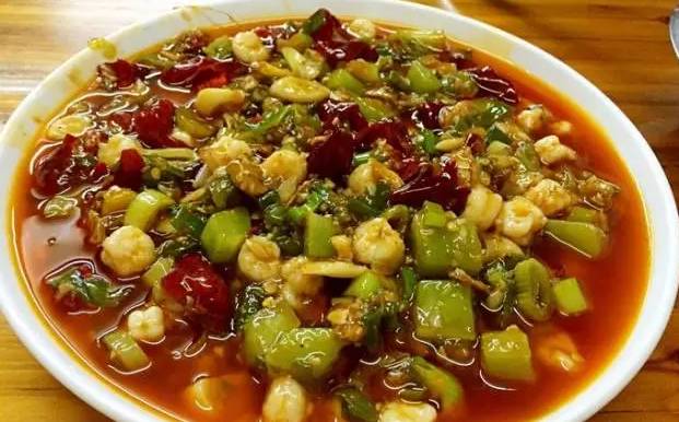 一家田螺黑店如何賺的盆滿缽滿，你都不敢想！