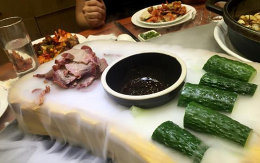 三年不要碰餐飲？可這三種餐飲人卻活得很滋潤(rùn)|餐飲界