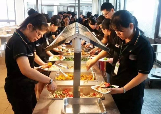 熱點(diǎn)｜聽說團(tuán)餐最賺錢，真的這么好做嗎？