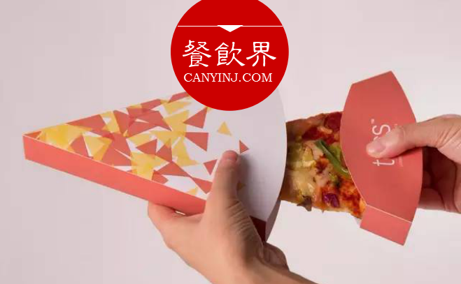 外賣人格化，用包裝攬括白領(lǐng)粉絲的4種方法 | 餐見