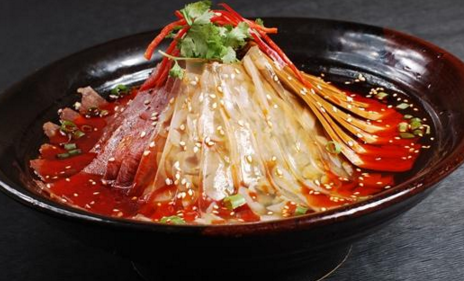 這個(gè)菜系在“北上廣深”深幅衰退！2016真的是危機(jī)？|餐飲界