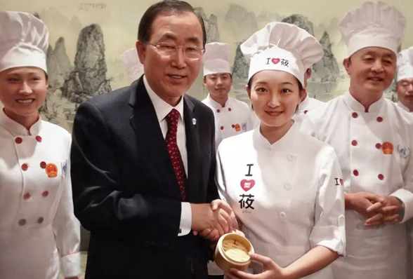 西貝不愿告訴你的秘密：怎樣讓顧客來(lái)過(guò)一次之后還想來(lái)？