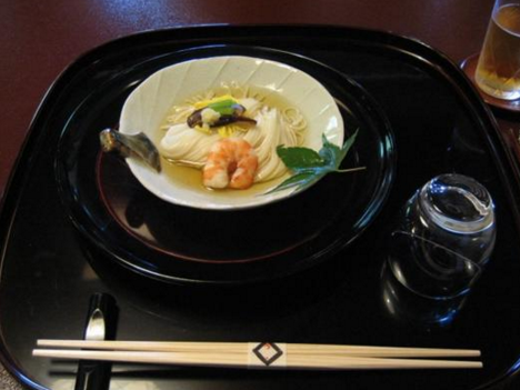 一家賣豆腐的餐廳，竟然賣出了行業(yè)的最高標(biāo)準(zhǔn)