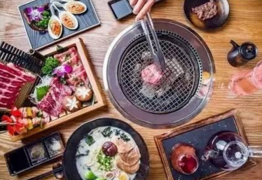 烤肉這事改朝換代？看日式燒肉之“崛起”可能