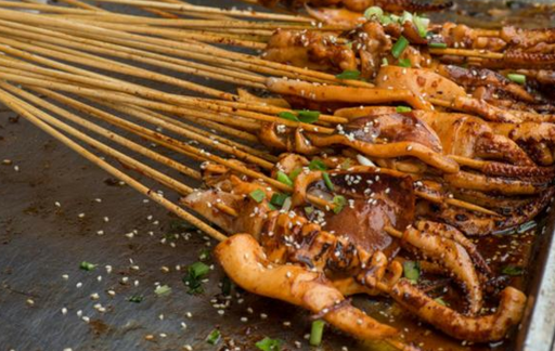 中式燒烤快生快死、關(guān)店率高達(dá)70%，怎么破？|餐飲界