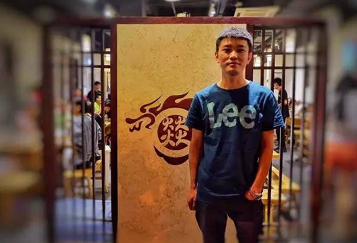 大龍燚三年從17張桌子到100家店，廣州單店日銷售額12萬是怎么做到的？|餐飲界