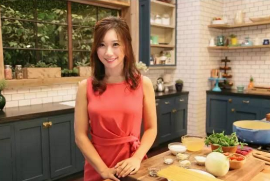 美味生活憑30秒視頻融資數(shù)百萬(wàn)，美女謝凱婷創(chuàng)業(yè)帶孩子兩不誤！
