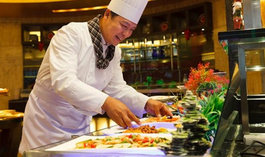 餐廳效率之爭(zhēng)：原來(lái)高翻臺(tái)率都是這么來(lái)的？
