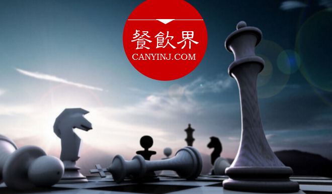 這兩家餐廳想通過創(chuàng)意營銷出奇制勝，卻自損八百，這是為何？ | 案例