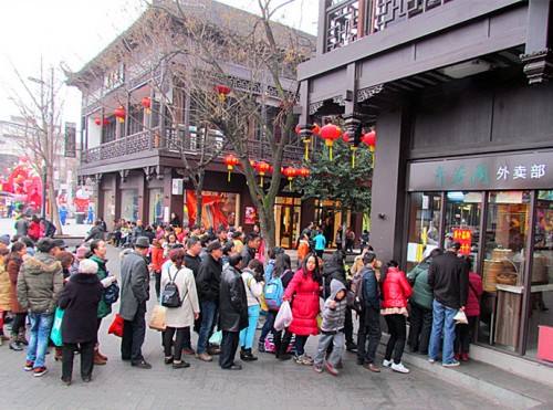 餐廳飯店只要這樣做，還怕沒(méi)生意？|餐飲界