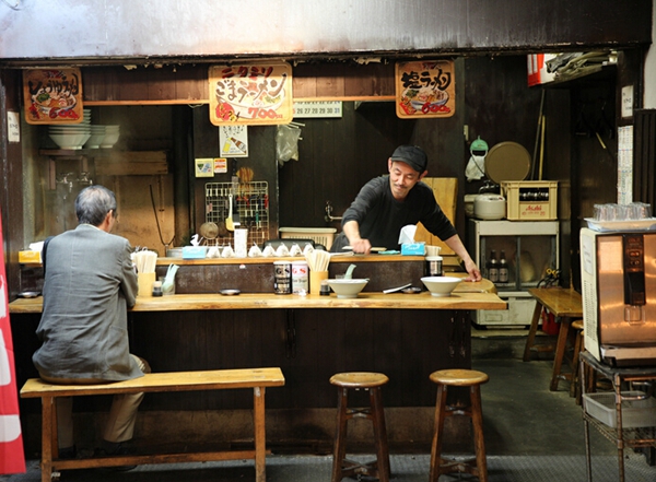 厭倦了打工 開個(gè)餐館你就能干好嗎？|餐飲界