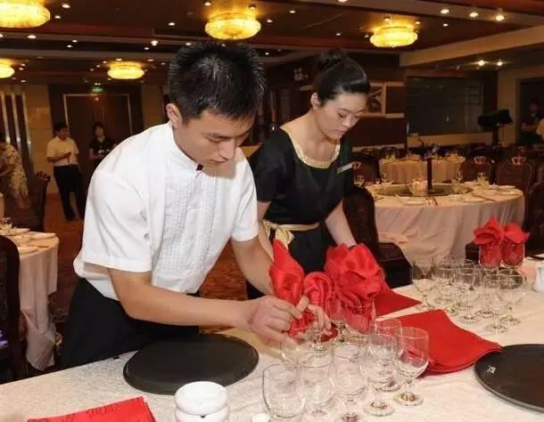 這樣的餐飲管理者，所有的員工都愛！|餐飲界