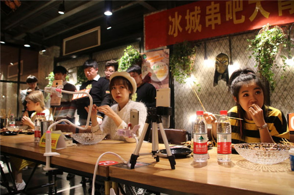 餐企自營銷的路上，是否忽略了這個最簡單的平臺？