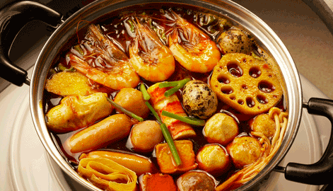 呷哺呷哺將布局調(diào)料市場，探索實(shí)現(xiàn)多元化營收之路|餐飲界