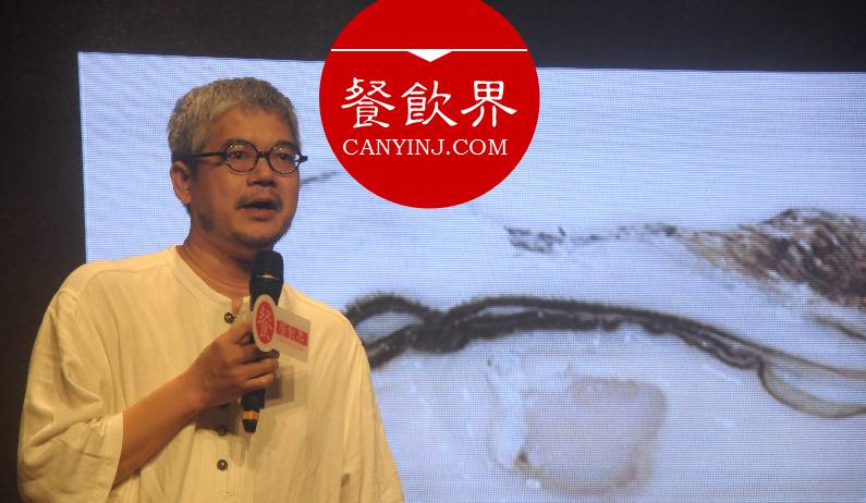 3大獨(dú)門秘訣，打造讓人尖叫的極致單品店！ | 蠔門九式創(chuàng)始人陳漢宗