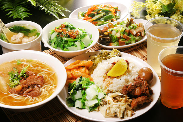 生意不好，到競爭對手的飯店去吃飯就能解決嗎？|餐飲界