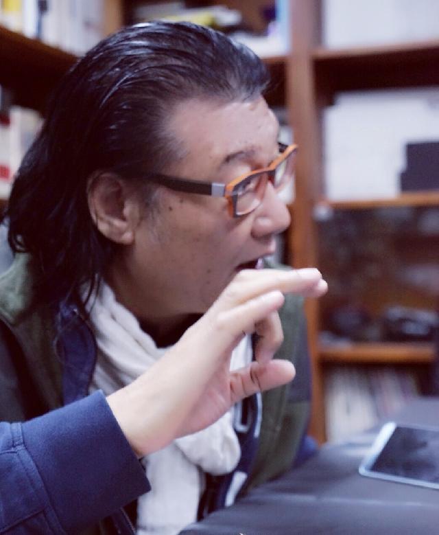 一道甜品，美術(shù)學(xué)院教授說了什么?|餐飲界