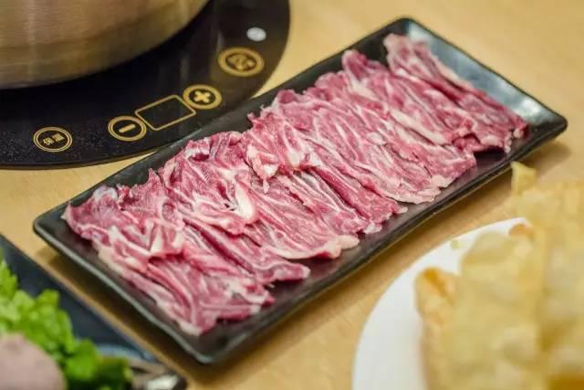 牛肉的“春天”來了：秋冬時節(jié)，你吃對牛肉了嗎？|餐飲界