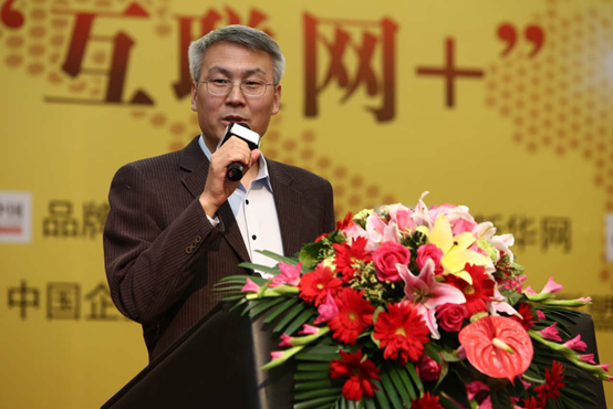 【餐見】筷來財CEO李宏文：把握供應(yīng)鏈，打通餐飲生命線