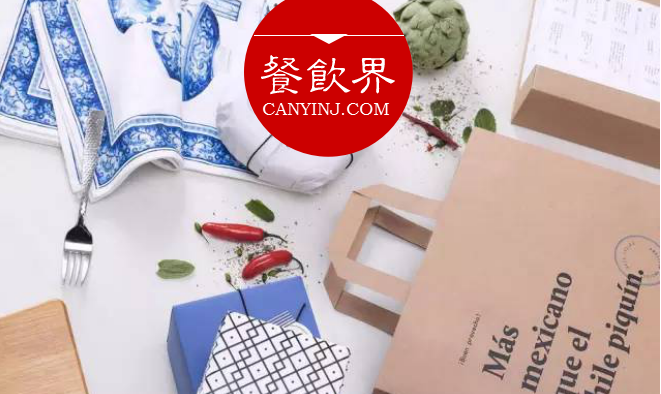 萬萬沒想到，外賣包裝上竟隱藏這3大心機 | 餐見