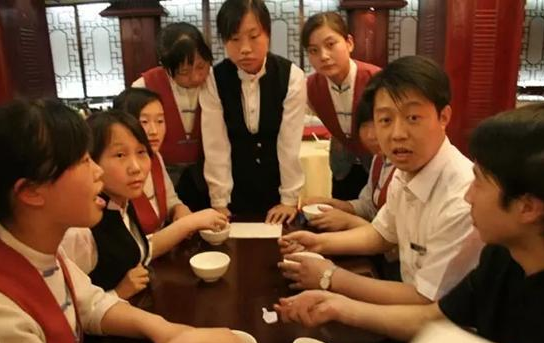 餐飲老板的五重境界，您修煉到了哪一重？|餐飲界