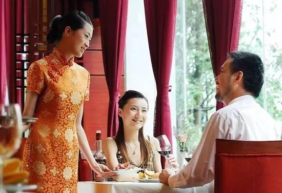 服務(wù)做到這10個(gè)細(xì)節(jié)，你的餐廳也是10年老店！|餐飲界