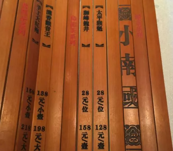 餐飲市場發(fā)展過程中，菜單的10年蛻變...|餐飲界