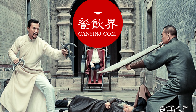 從混戰(zhàn)到三足鼎立，外賣O2O下半場究竟該怎么玩？ | 餐觀