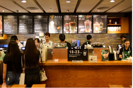  餐企出走，商場(chǎng)閑置，是什么逼走了餐飲老板？|餐飲界