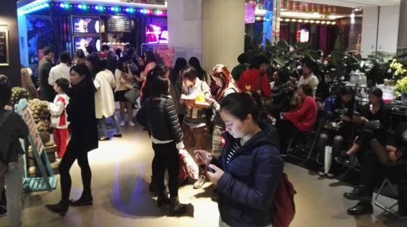 為什么那些火爆的餐企，你一學(xué)就死？