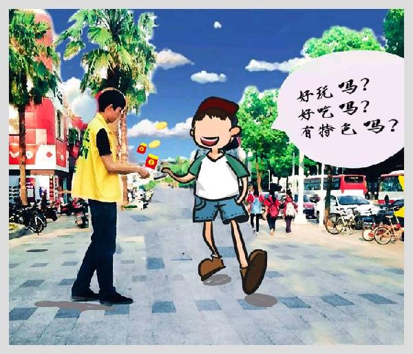 花10塊錢就能讓20多人上門，這家餐廳用了什么神招？|餐飲界