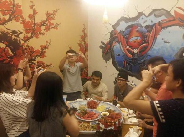 “類零食化”就是符合時(shí)代發(fā)展的餐飲新套路，你get到了嗎？|餐飲界