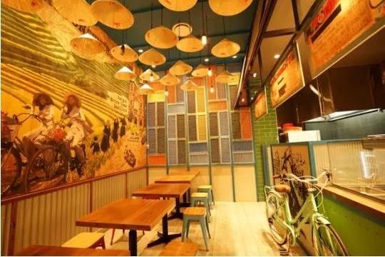 五個細節(jié)做對了，餐廳吸睛又吸金！|餐飲界