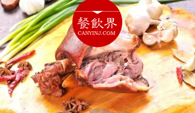 【餐見】成立僅2年，或成第4家熟食加工上市企業(yè)，那記豬手為啥頻得資本青睞？