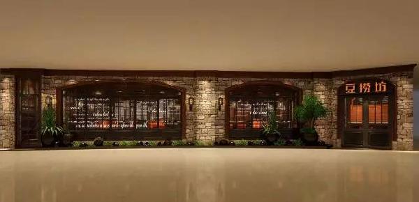 這個(gè)美女創(chuàng)始人有多大魅力，開店一個(gè)月全商圈營(yíng)業(yè)額第一|餐飲界