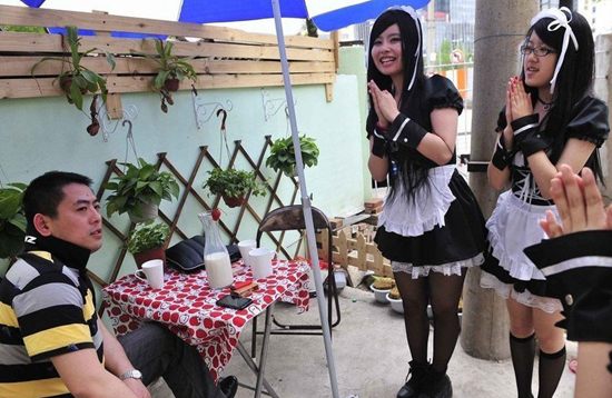 一言不合就走人，餐飲人該拿這些“任性小孩”怎么辦？