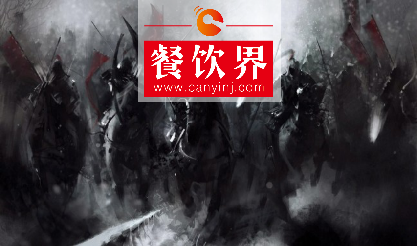 打造品牌競爭力，海底撈、西貝、真功夫、麥肯都在做一件事 ｜ 分析