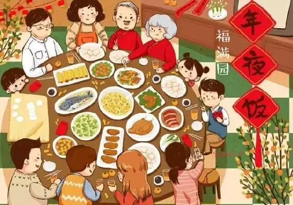 餐廳年夜飯營(yíng)銷用這5招， 賺錢又吸客！|餐飲界