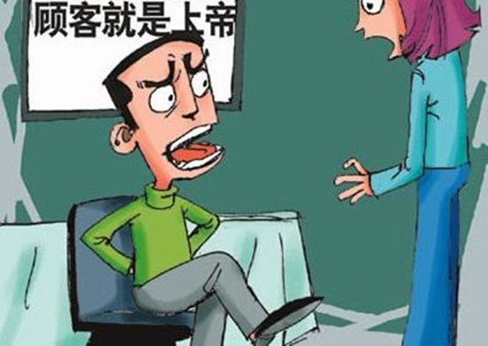 不想被顧客投訴？餐廳學(xué)會(huì)這幾招就能拒絕差評！|餐飲界
