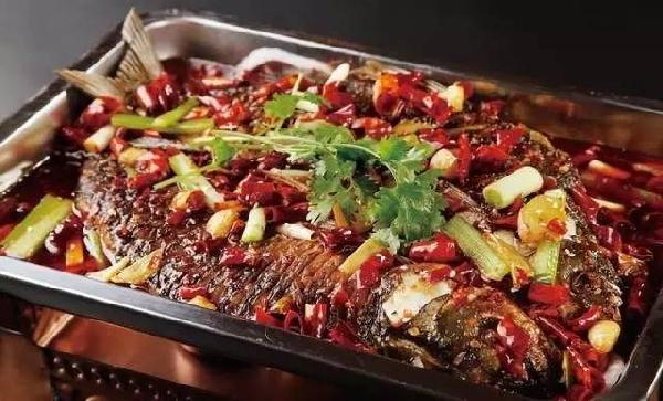 烤一條魚，你能把烤制成本控制在0.5元嗎？|餐飲界