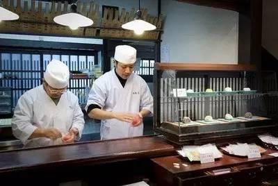 日本的餐飲匠心精神，我們適用嗎？