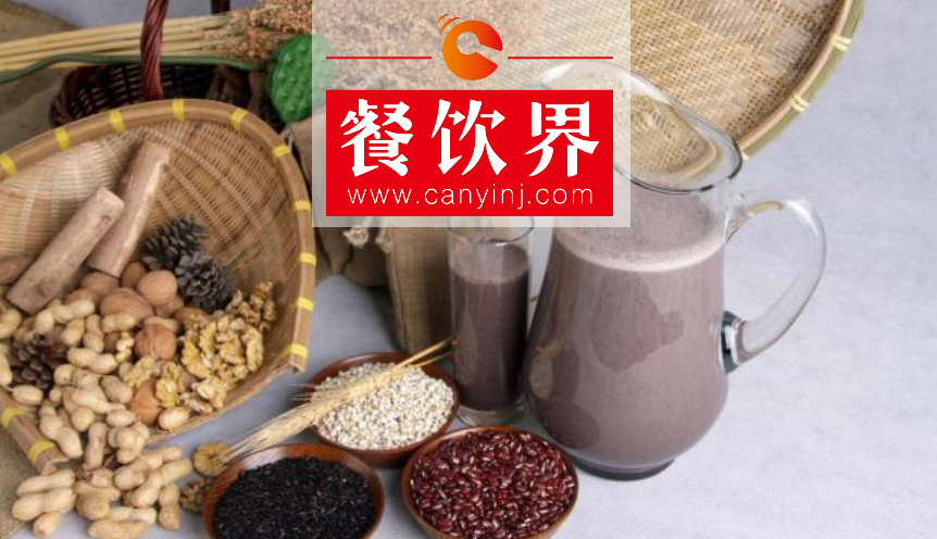 曝光！一款飲品界的黑科技，5大優(yōu)勢幫助餐廳重塑消費場景！| 推薦