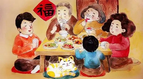 年夜飯營銷大戰(zhàn) 你準(zhǔn)備好了嗎？|餐飲界