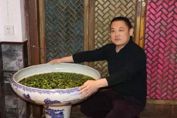餐廳靠這“七字真經(jīng)”做明檔，營(yíng)業(yè)額大幅提升！|餐飲界