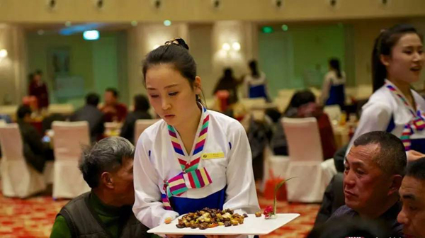 過年“回家潮”，餐廳如何和員工說“我需要你”?