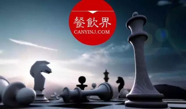 餐飲界年度大盤點(diǎn)：2016網(wǎng)絡(luò)品牌指數(shù)TOP10！