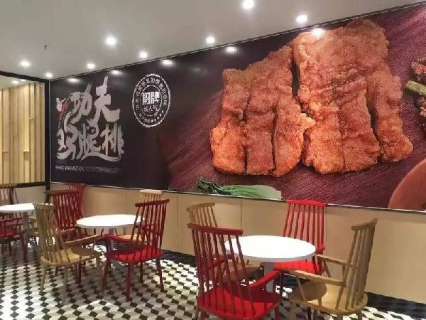 “基”不可失，看看中國性價比最高的快餐有什么魅力？