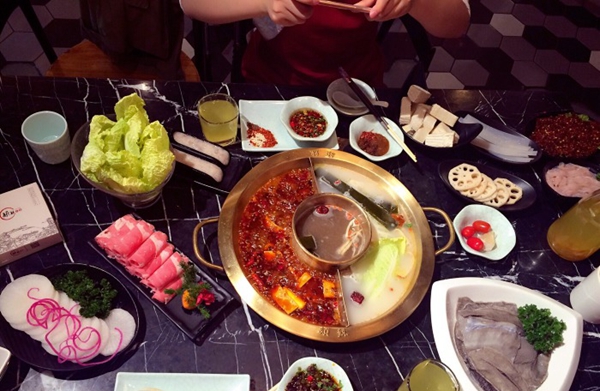 微軟科學(xué)家開火鍋店，發(fā)現(xiàn)上海選址優(yōu)于北京！|餐飲界