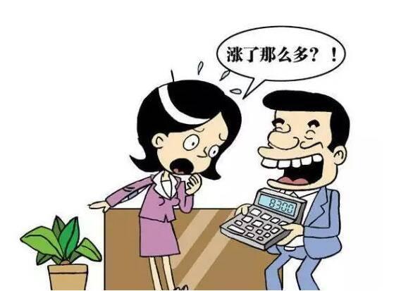 店租每降10%，利潤飆升100%，開餐廳前你算好這筆賬了嗎？|餐飲界
