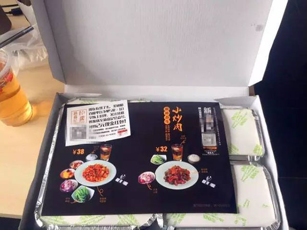 從不打廣告，年收過億，用餐要提前一個(gè)月預(yù)約